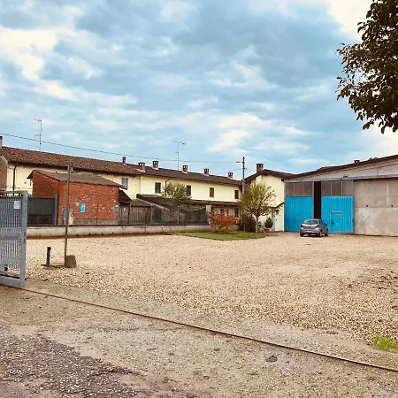 Dallo Zio B&B
