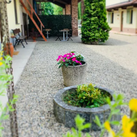 B&B Dallo Zio 3*