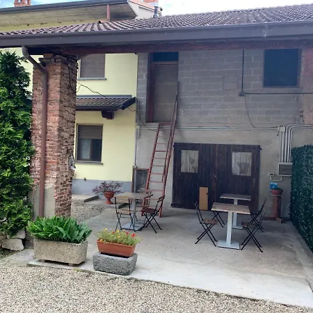 Dallo Zio B&B 오토비아노
