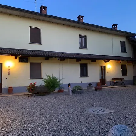 Dallo Zio 3* Ottobiano