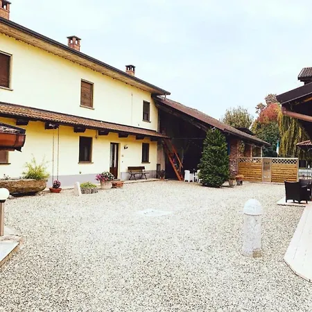 B&B Dallo Zio 3*