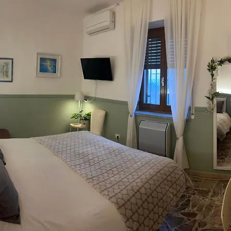 Dallo Zio 3* Ottobiano