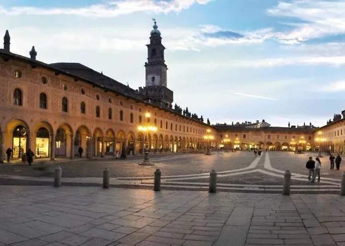Dallo Zio 3* Ottobiano