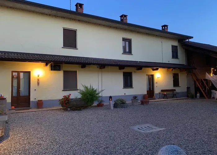 Dallo Zio 3* Ottobiano
