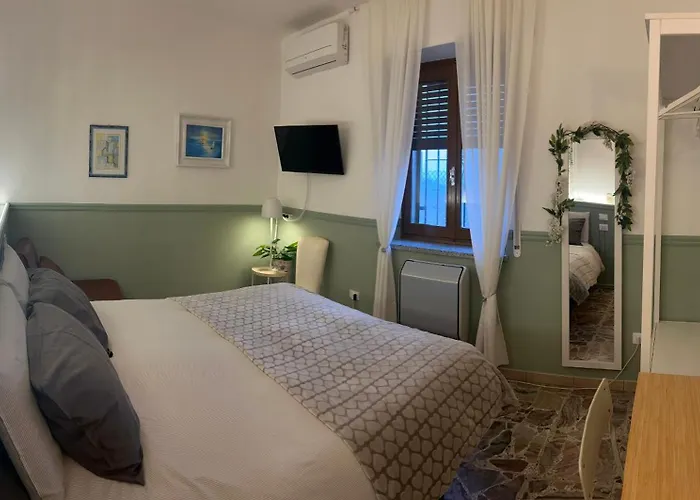 Dallo Zio 3* Ottobiano