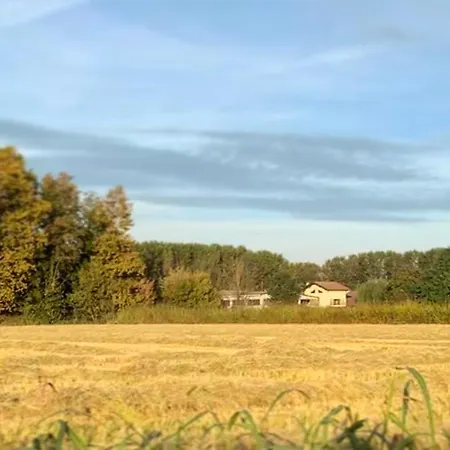 Dallo Zio Frühstückspension Ottobiano
