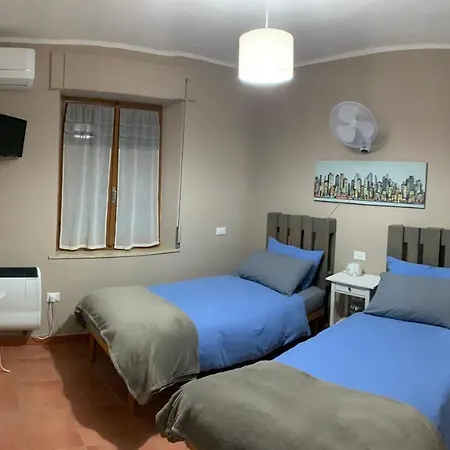 Dallo Zio 3*