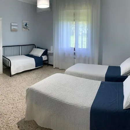 Dallo Zio Nocleg ze śniadaniem