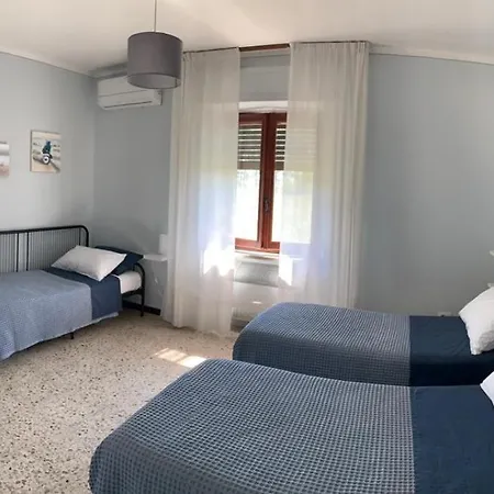 Dallo Zio Nocleg ze śniadaniem