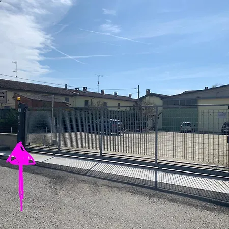 Bed & Breakfast Dallo Zio *