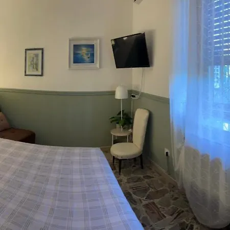 Bed & Breakfast Dallo Zio 3*