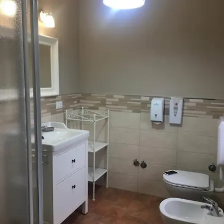 Dallo Zio Nocleg ze śniadaniem Ottobiano