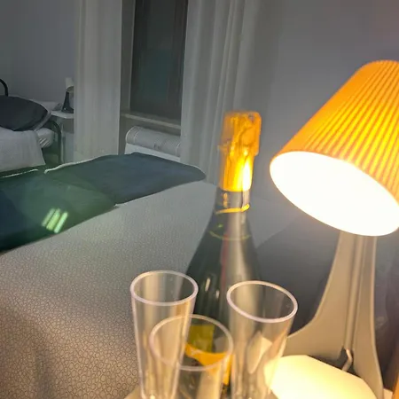 Dallo Zio Frühstückspension *