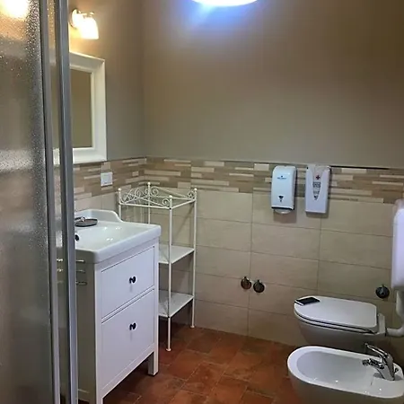 Dallo Zio Bed & Breakfast 3*