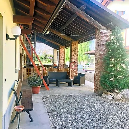Dallo Zio Bed & Breakfast 3*
