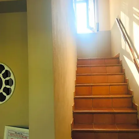Dallo Zio Bed & Breakfast Ottobiano