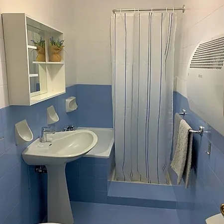 Bed & Breakfast Dallo Zio