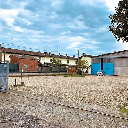 Dallo Zio 3* Ottobiano