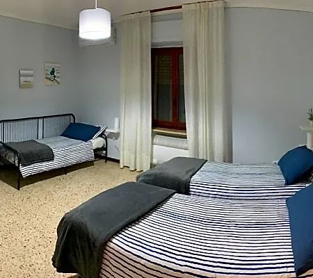 Dallo Zio 3* Ottobiano