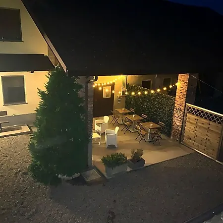 Dallo Zio Bed & Breakfast Ottobiano