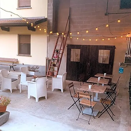Bed & Breakfast Dallo Zio