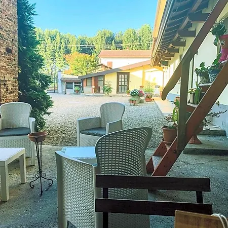 Bed & Breakfast Dallo Zio 3*