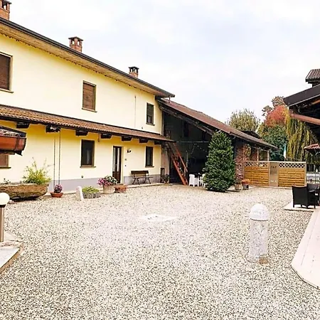 Bed & Breakfast Dallo Zio