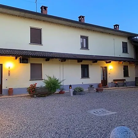 Bed & Breakfast Dallo Zio Ottobiano