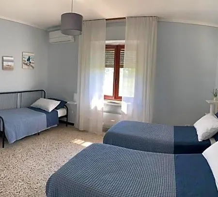 Bed & Breakfast Dallo Zio
