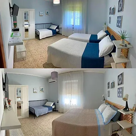 Bed & Breakfast Dallo Zio Ottobiano