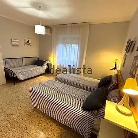 Dallo Zio Bed & Breakfast