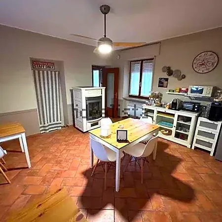 Dallo Zio Bed & Breakfast Ottobiano