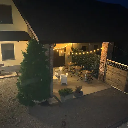 Oda ve Kahvaltı Dallo Zio