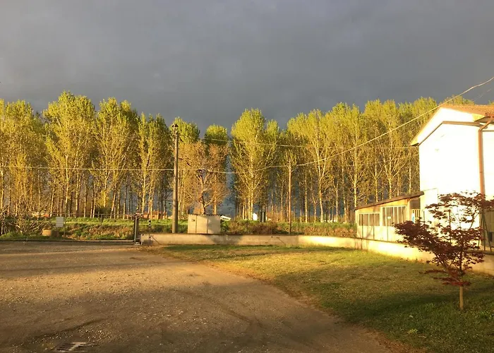 Oda ve Kahvaltı Dallo Zio